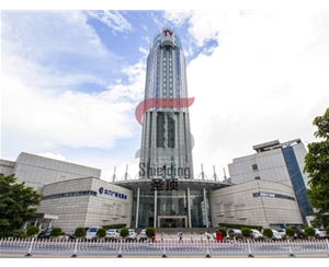 廣東省廣播電視臺(tái)